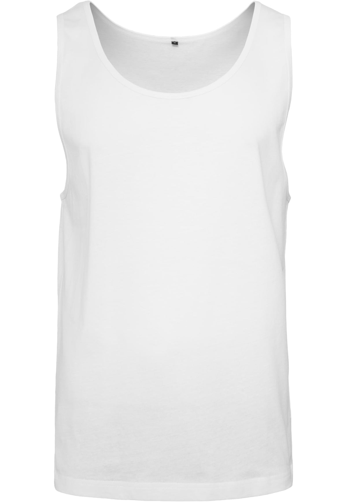 PAYFS White – Vorderseite