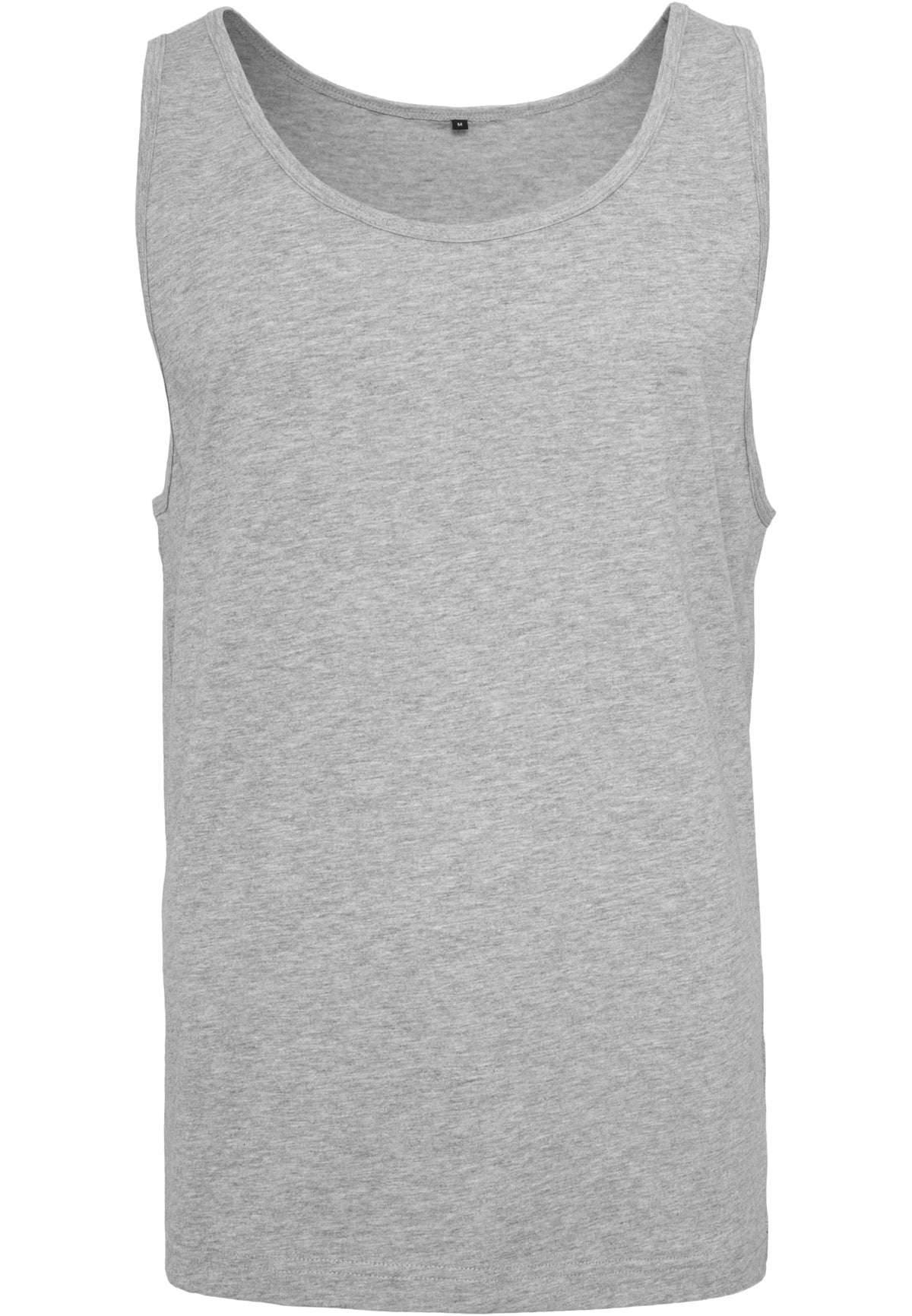 PAYFS Heather Grey – Vorderseite