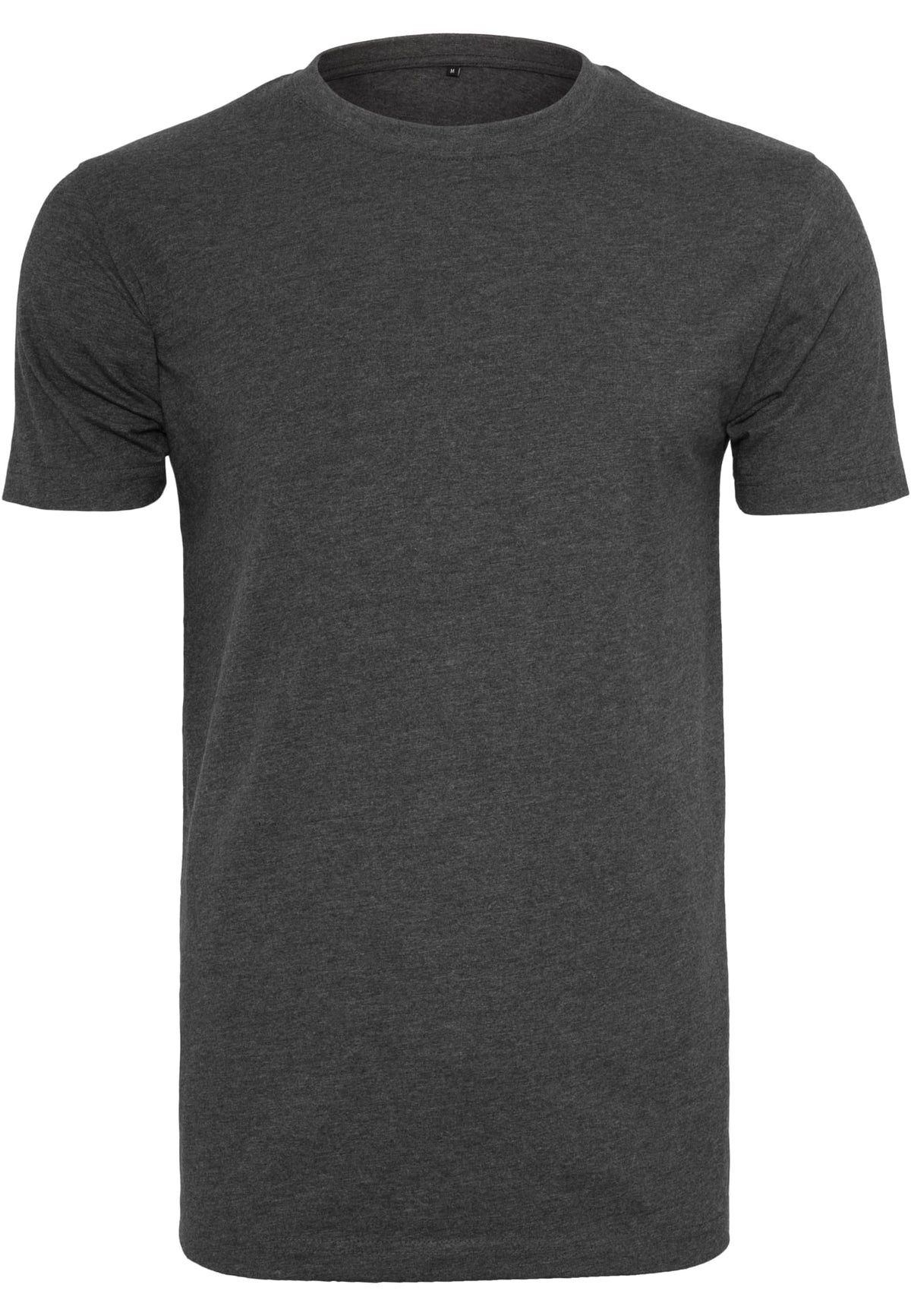 PAYFS Charcoal (Heather) – Vorderseite