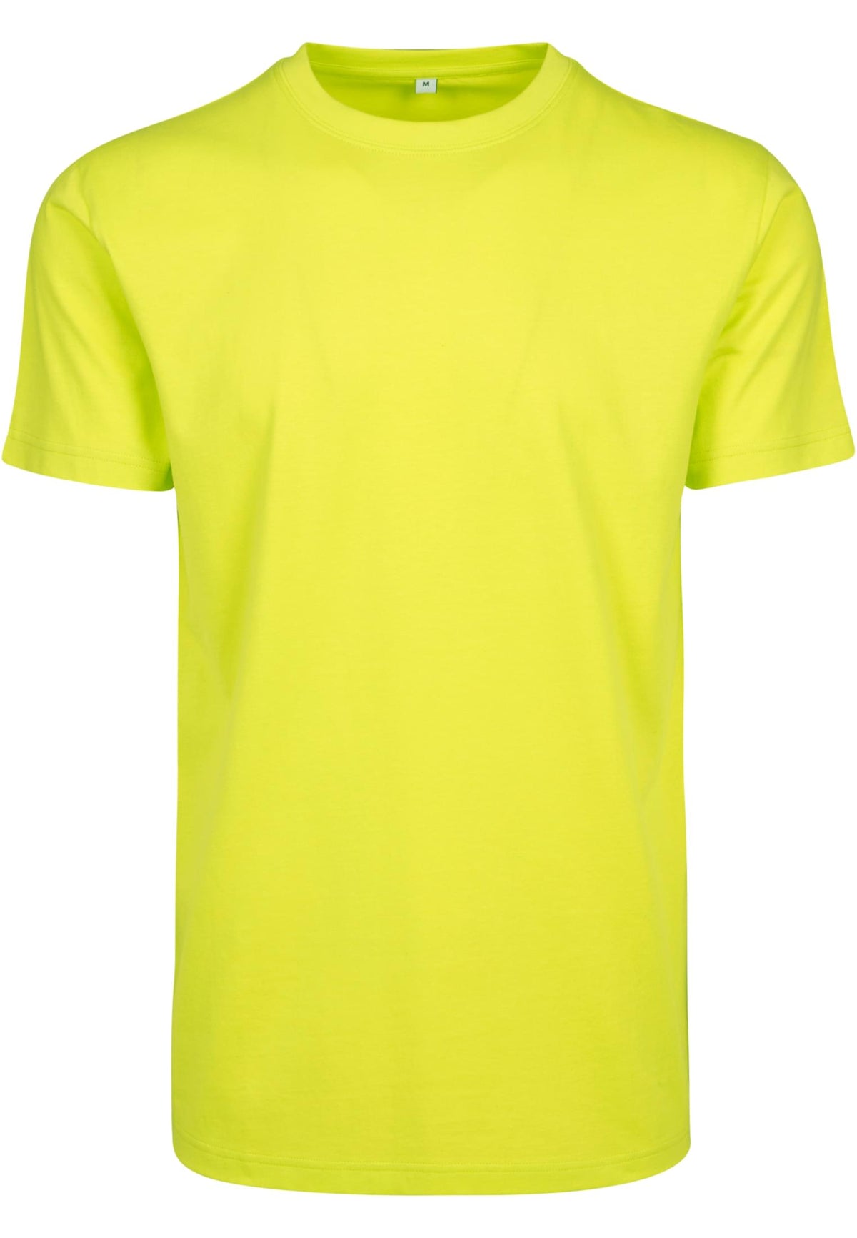 PAYFS Frozen Yellow – Vorderseite