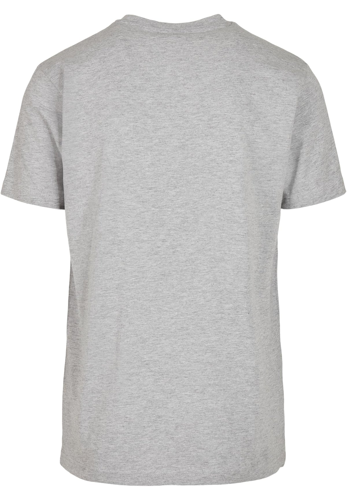 PAYFS Heather Grey – Rückseite