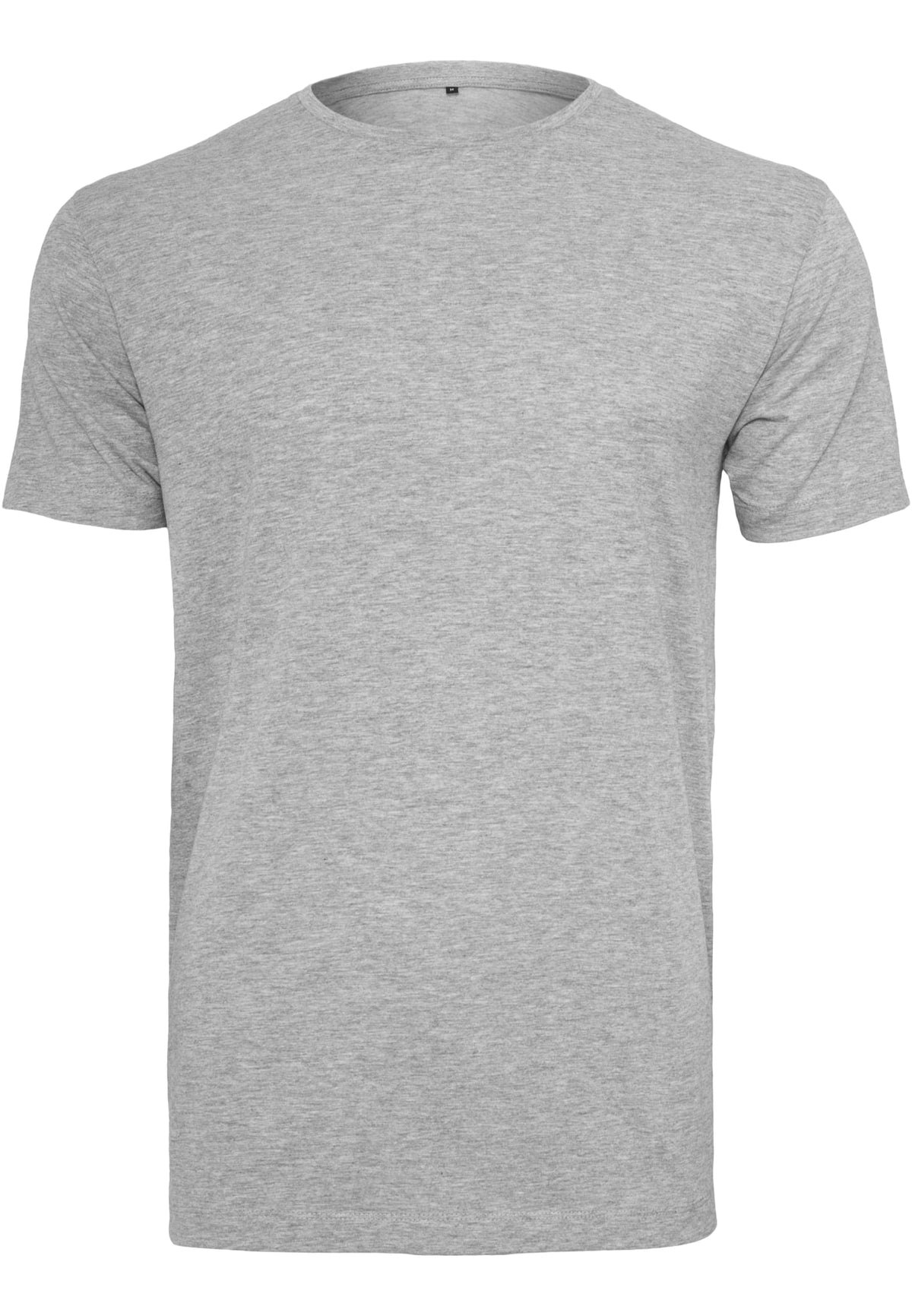 PAYFS Heather Grey – Vorderseite