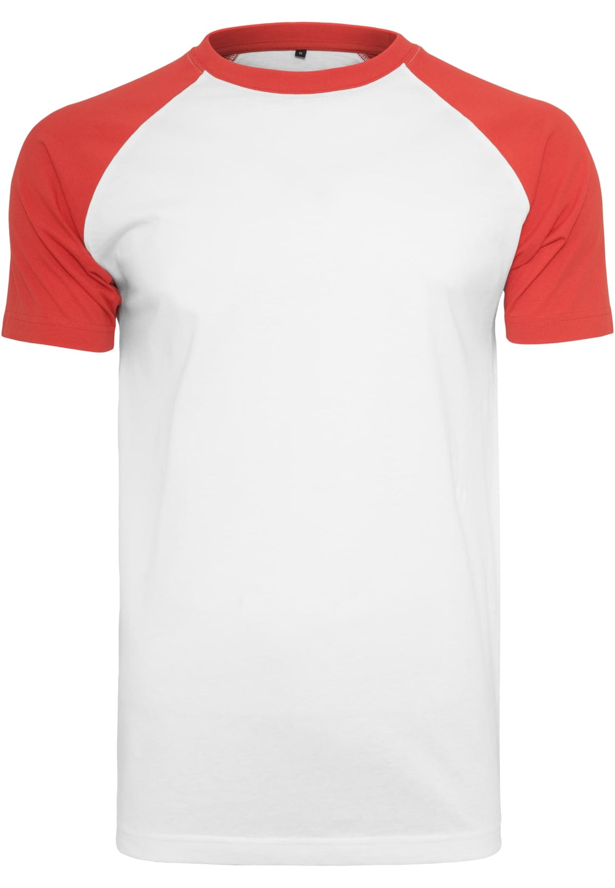 PAYFS White / Red – Vorderseite