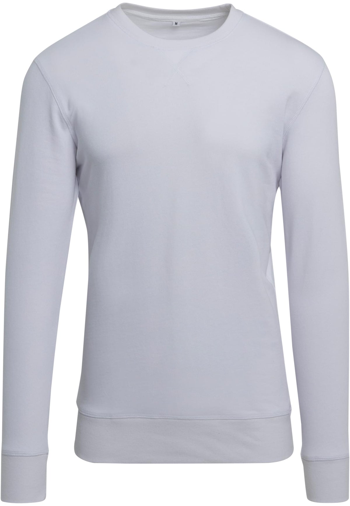 PAYFS White – Vorderseite