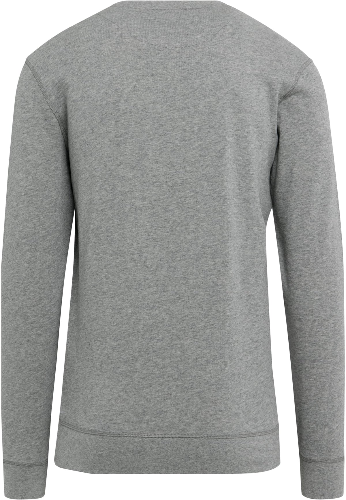PAYFS Heather Grey – Rückseite