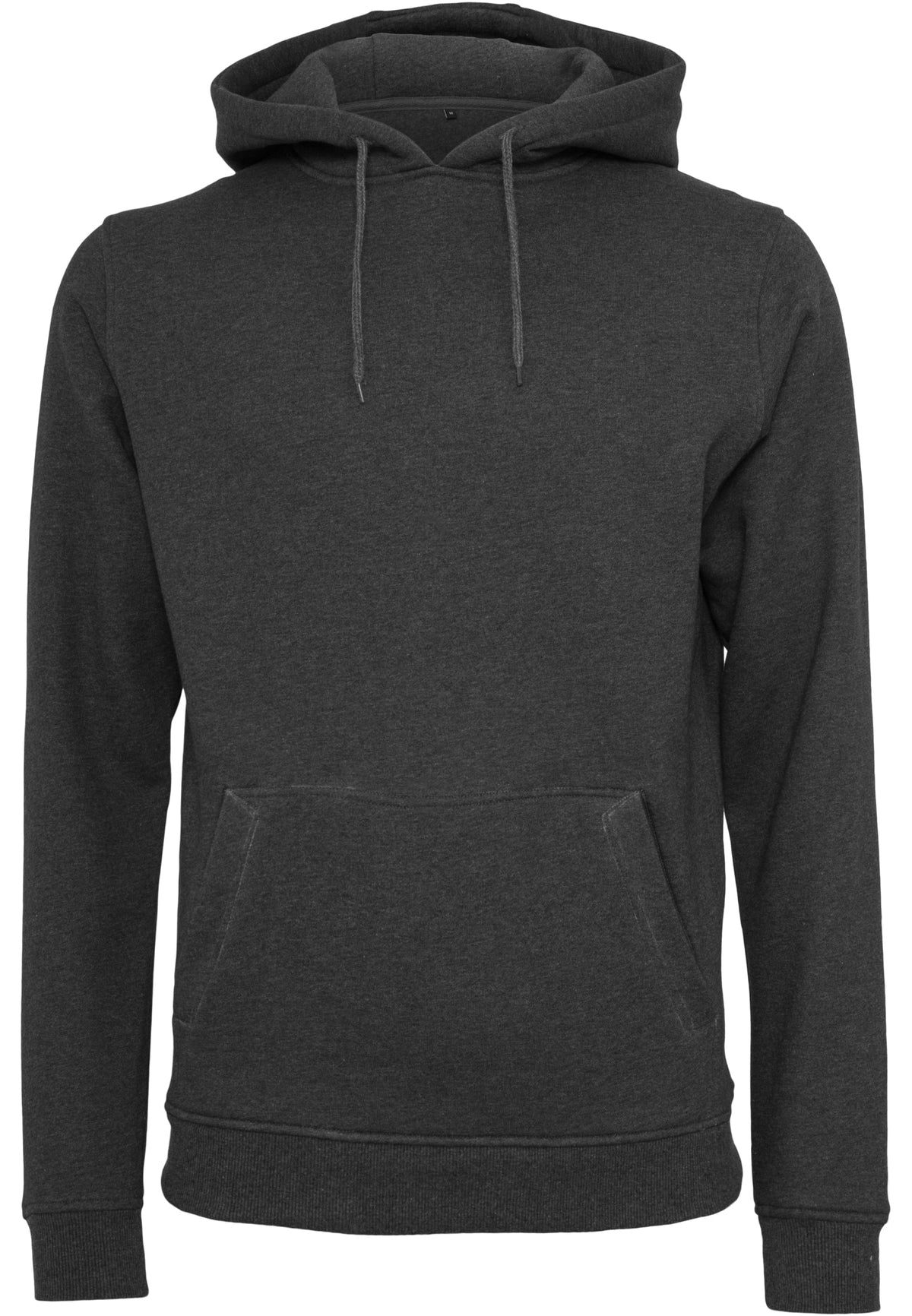 PAYFS Charcoal (Heather) – Vorderseite