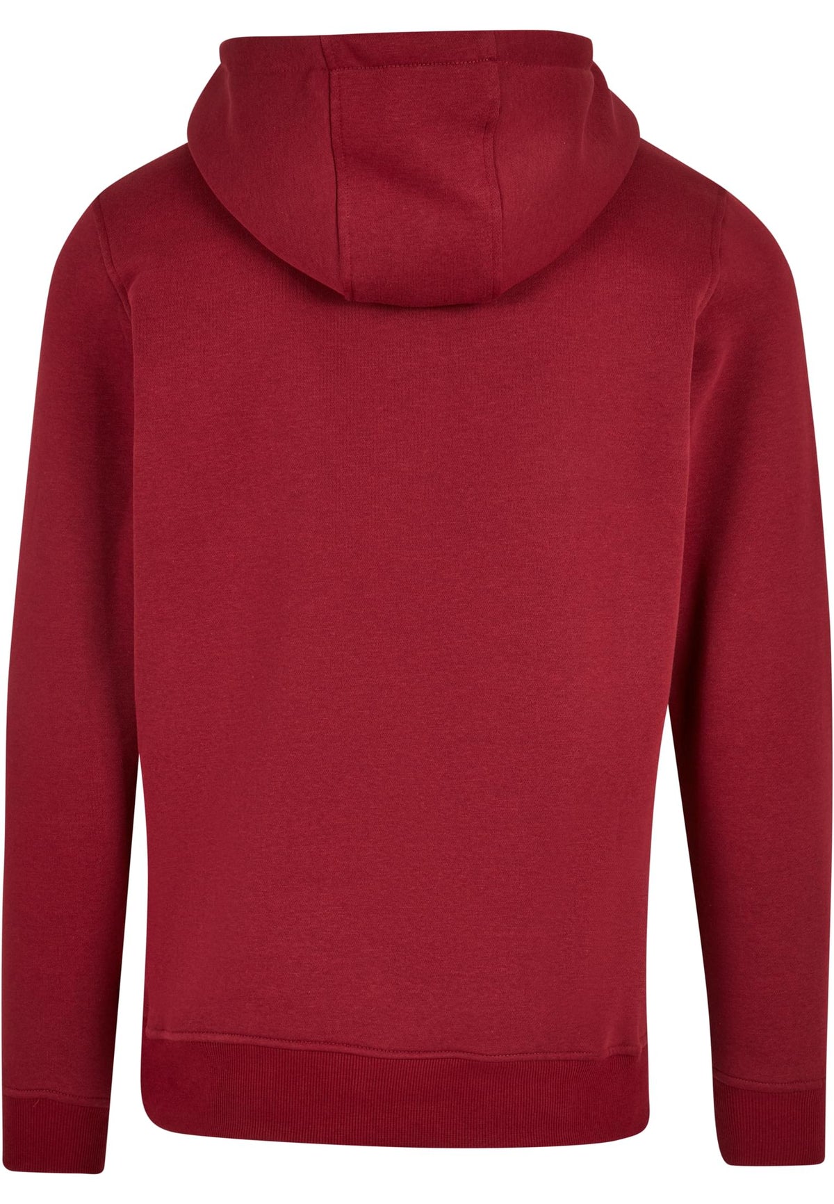 PAYFS Burgundy – Rückseite