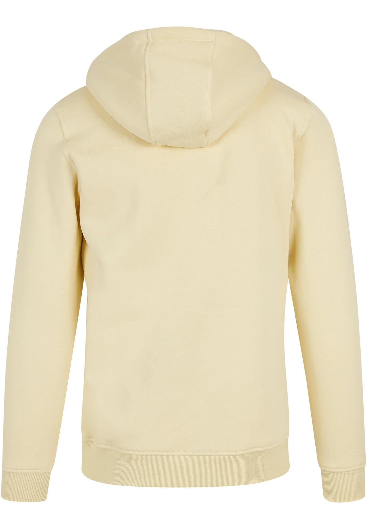 PAYFS Soft Yellow – Rückseite