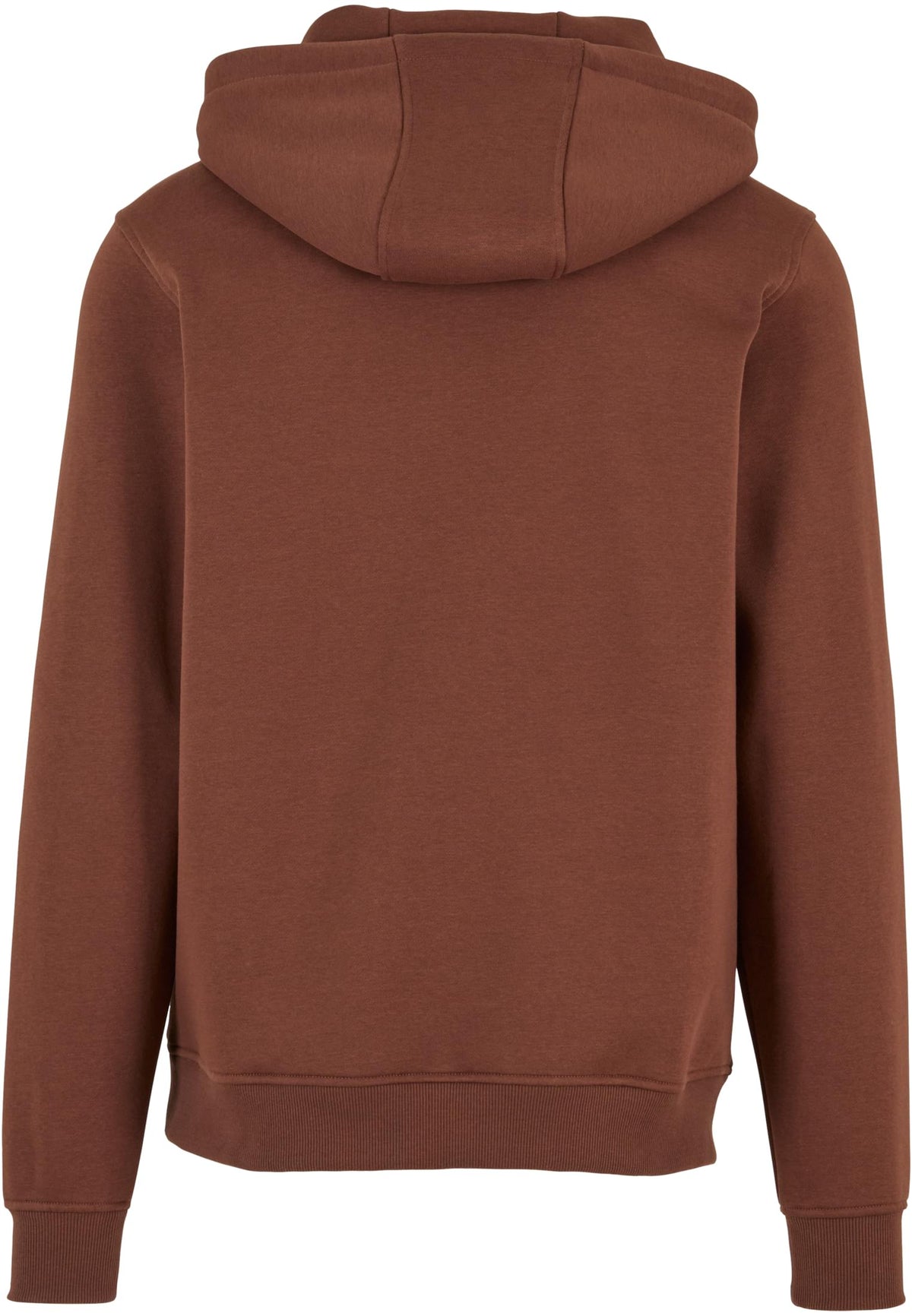 PAYFS Chocoloate Brown – Rückseite