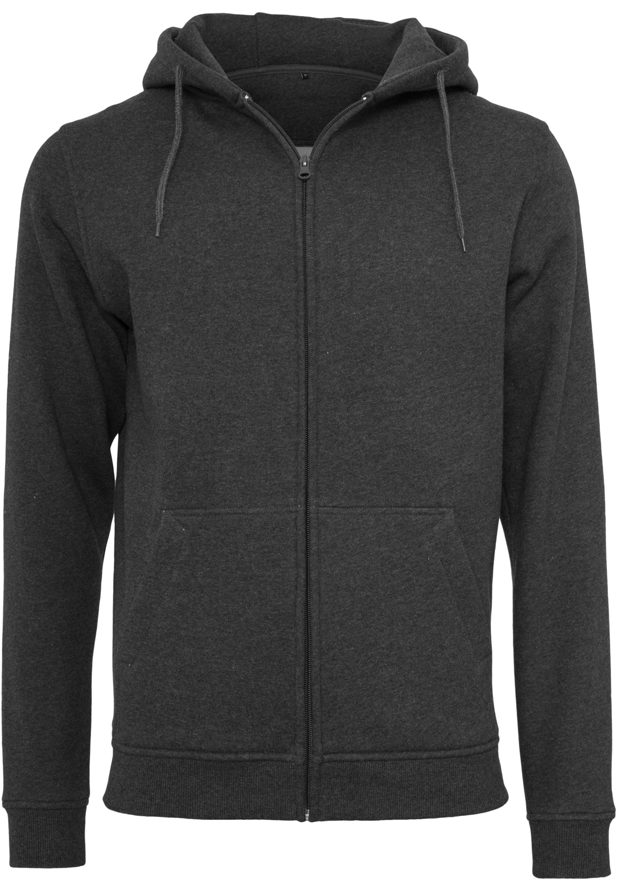 PAYFS Charcoal (Heather) – Vorderseite
