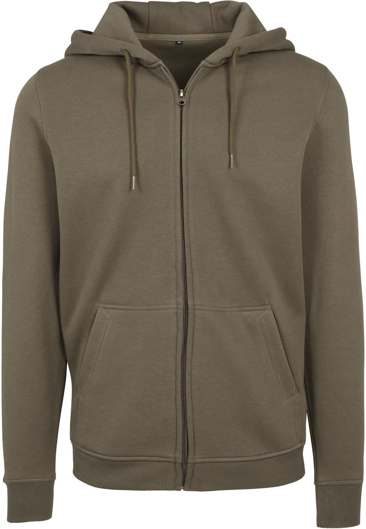 PAYFS Olive – Vorderseite