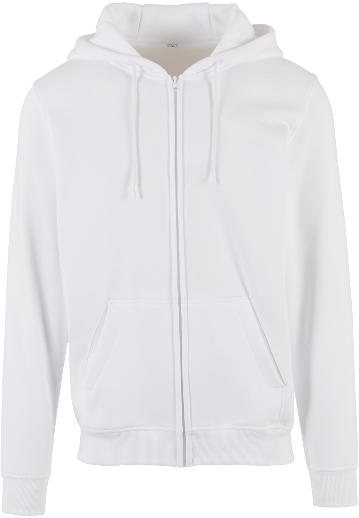 PAYFS White – Vorderseite