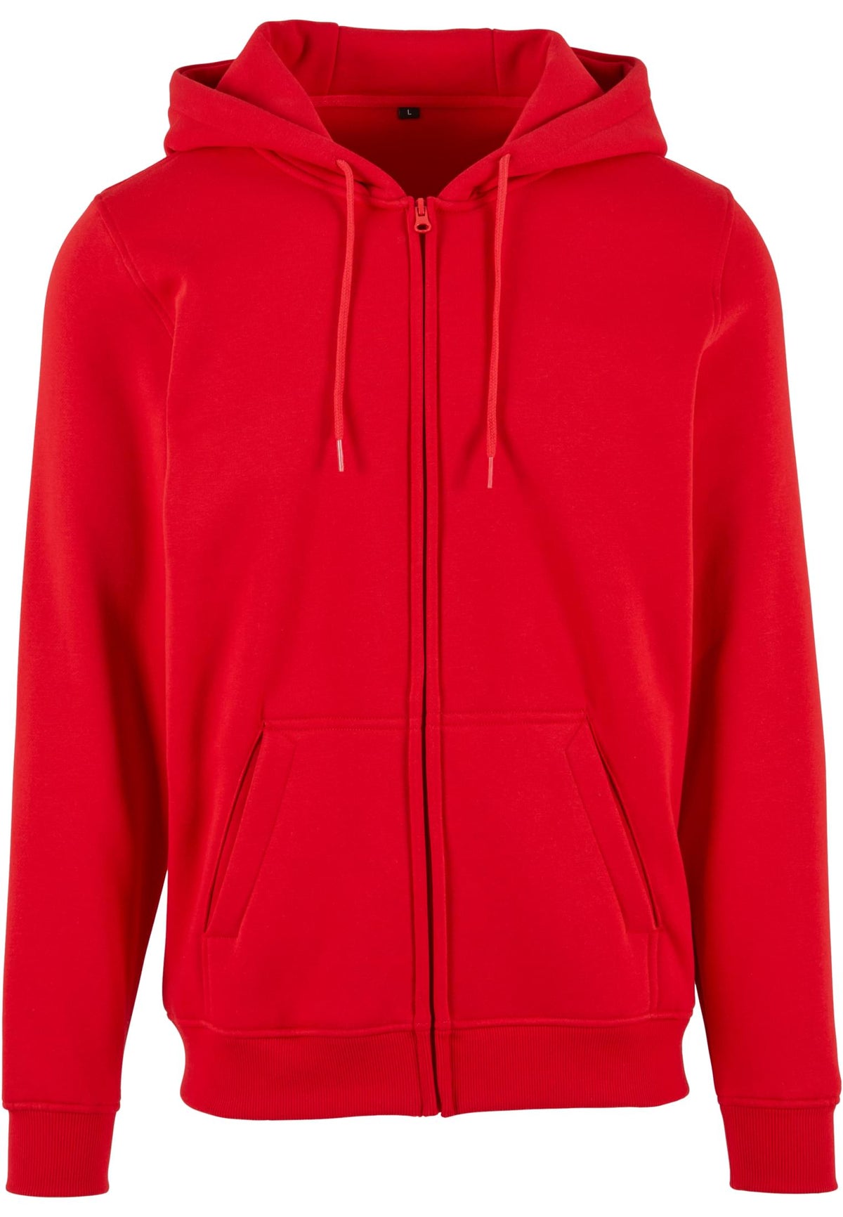 PAYFS City Red – Vorderseite