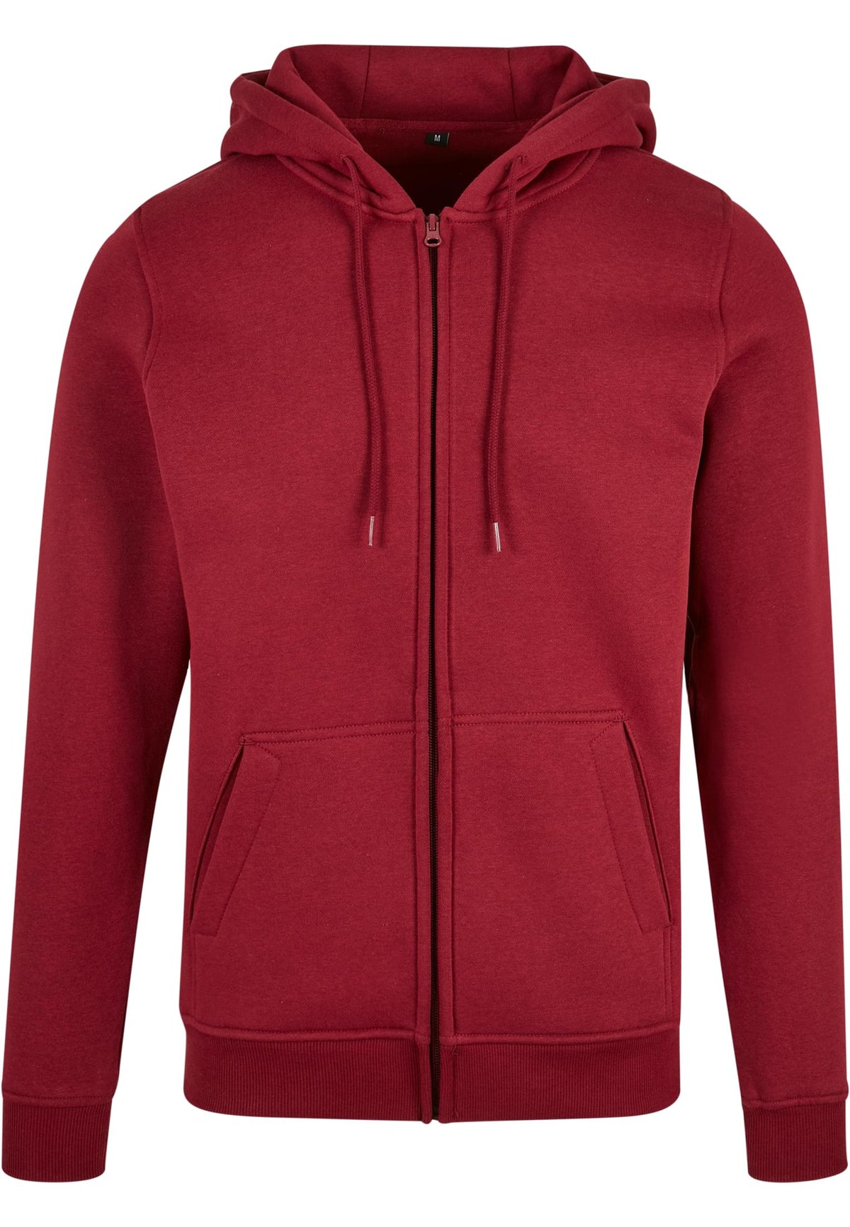 PAYFS Burgundy – Vorderseite