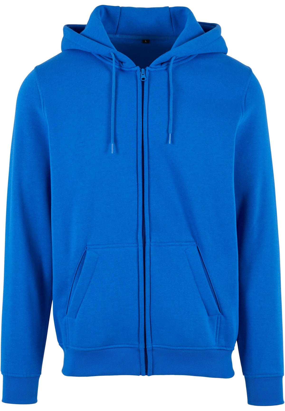 PAYFS Intense Blue – Vorderseite