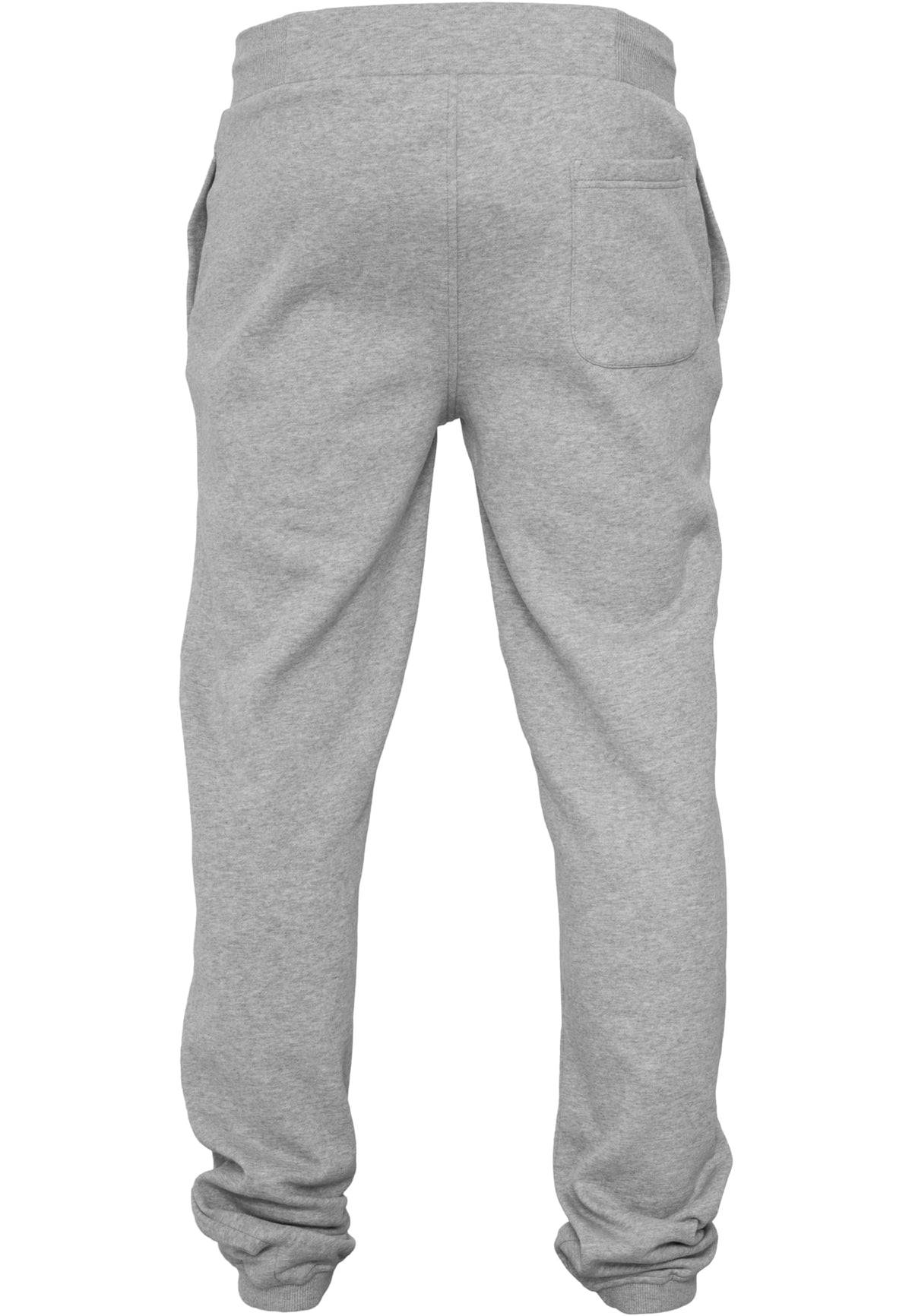 PAYFS Heather Grey – Rückseite