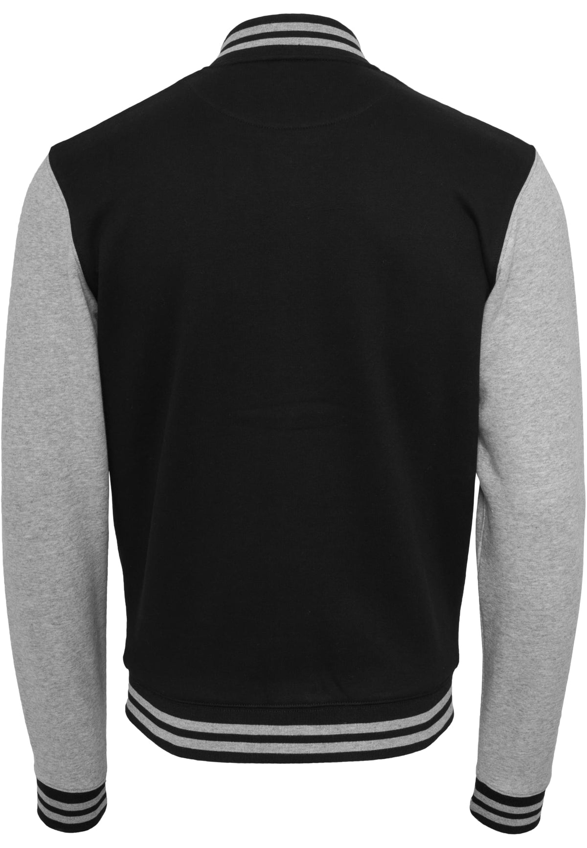 PAYFS Black / Heather Grey – Rückseite