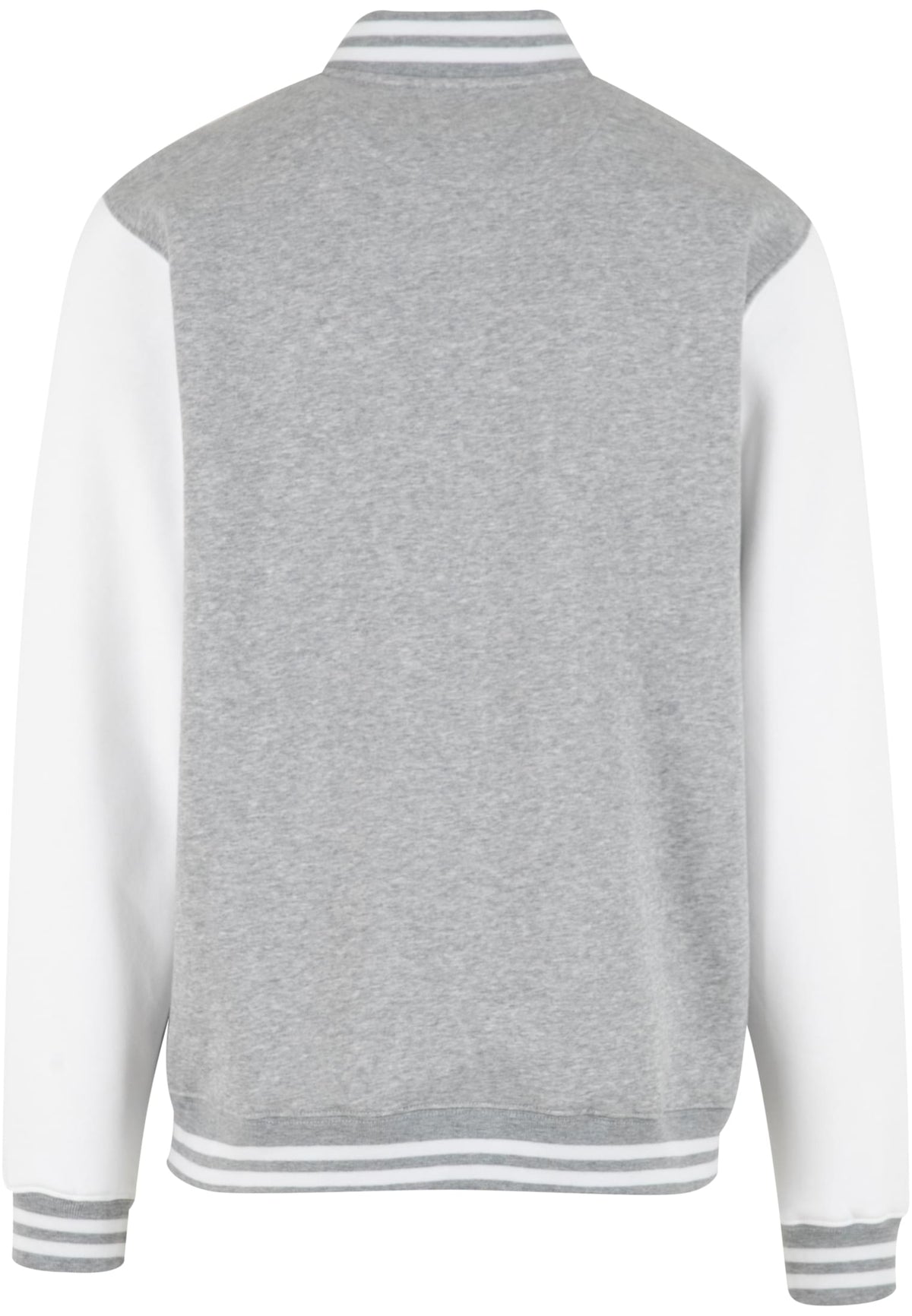 PAYFS Heather Grey / White – Rückseite
