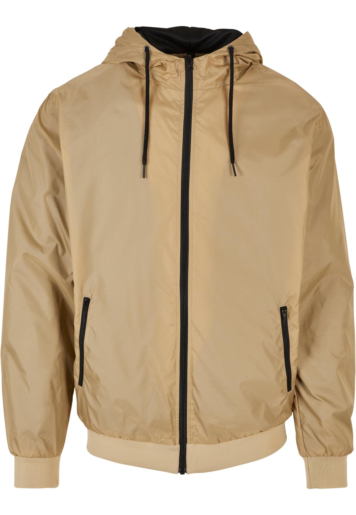 PAYFS Union Beige / Black – Vorderseite