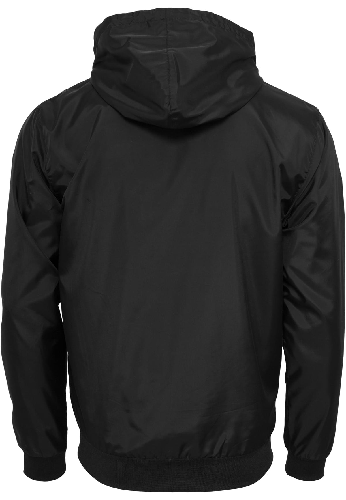 PAYFS Black / Black – Rückseite
