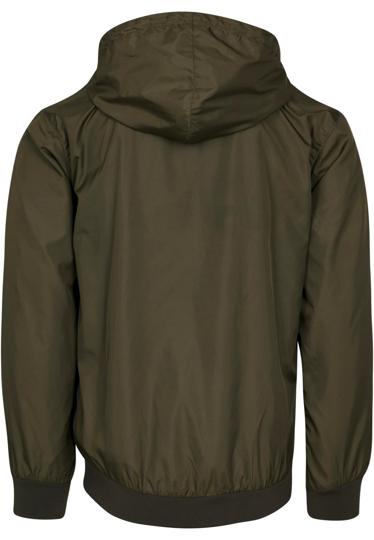 PAYFS Olive / Olive – Rückseite