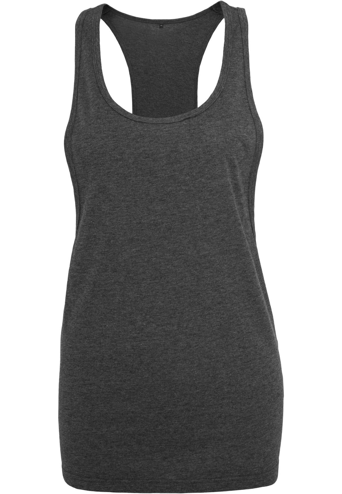 PAYFS Charcoal (Heather) – Vorderseite