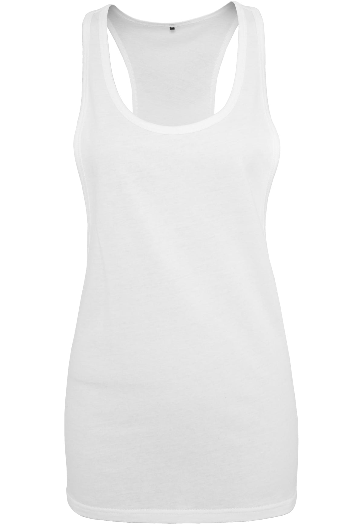 PAYFS White – Vorderseite
