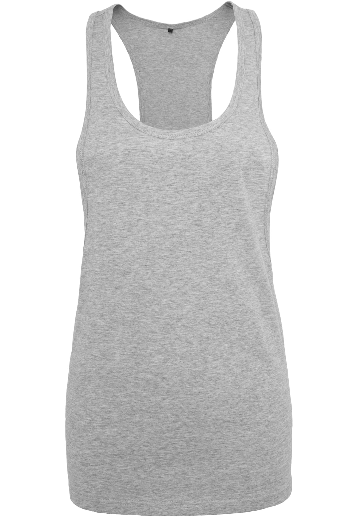 PAYFS Heather Grey – Vorderseite