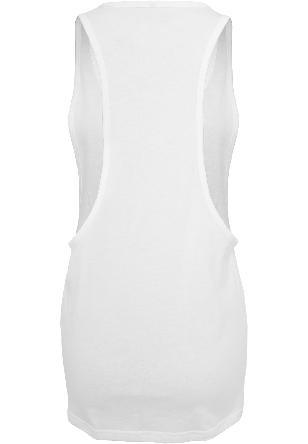 PAYFS White – Rückseite