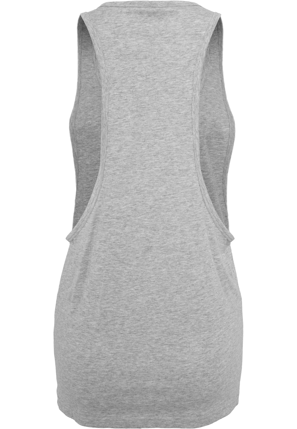 PAYFS Heather Grey – Rückseite