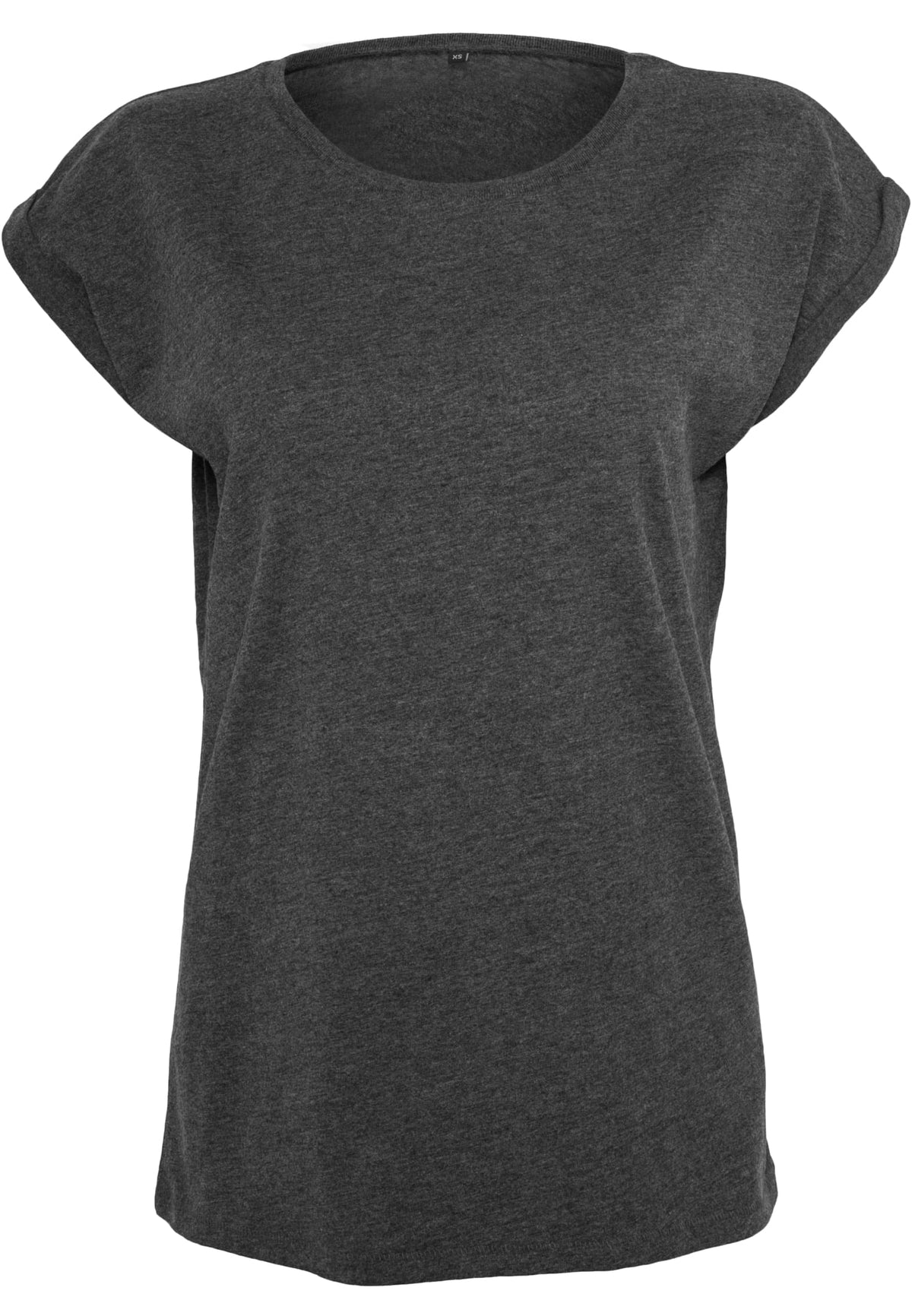 PAYFS Charcoal (Heather) – Vorderseite
