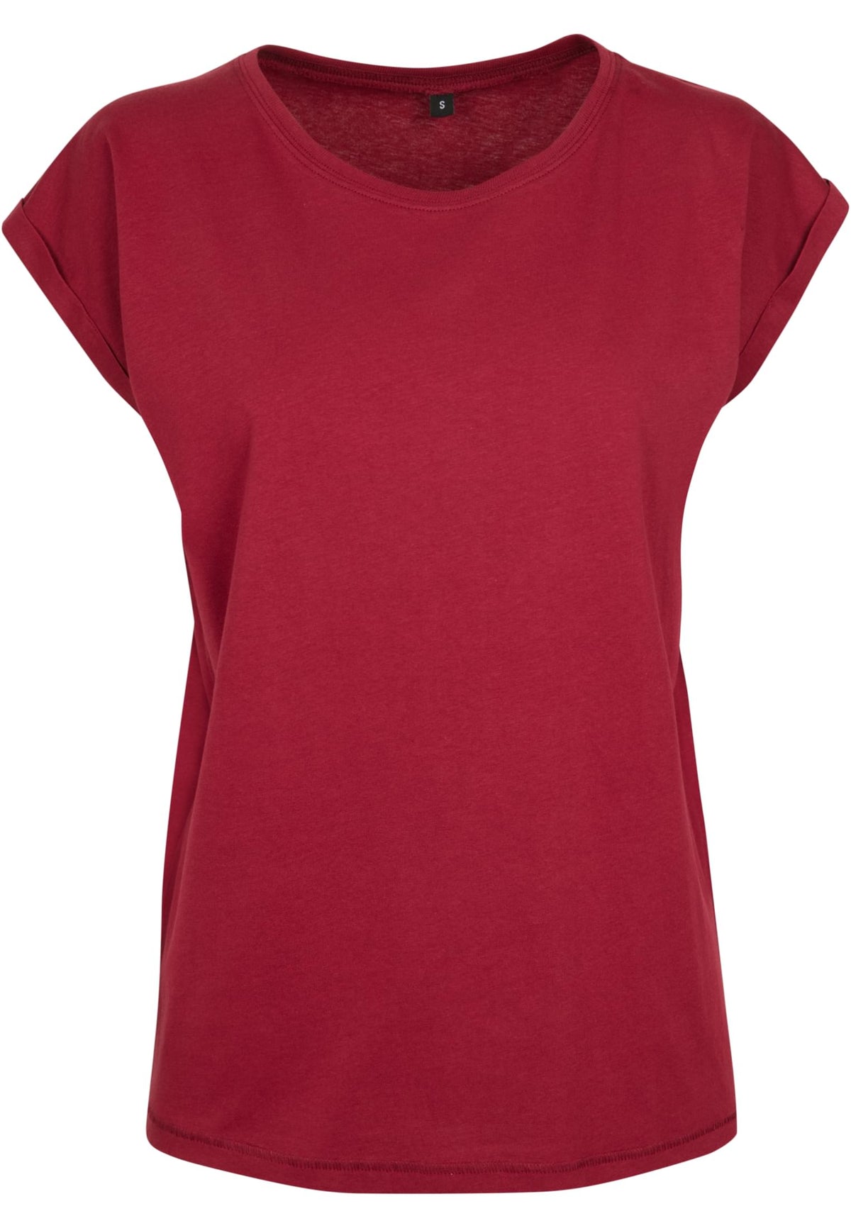 PAYFS Burgundy – Vorderseite