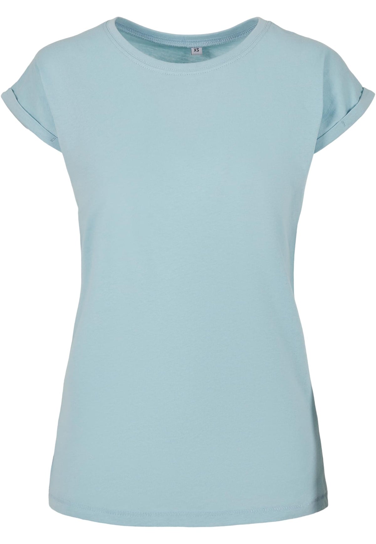 PAYFS Ocean Blue – Vorderseite