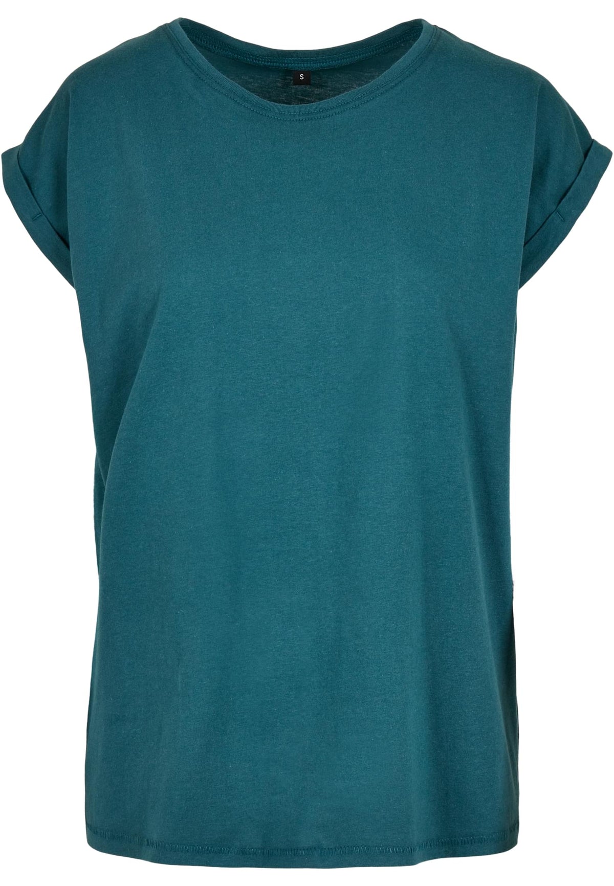 PAYFS Teal – Vorderseite