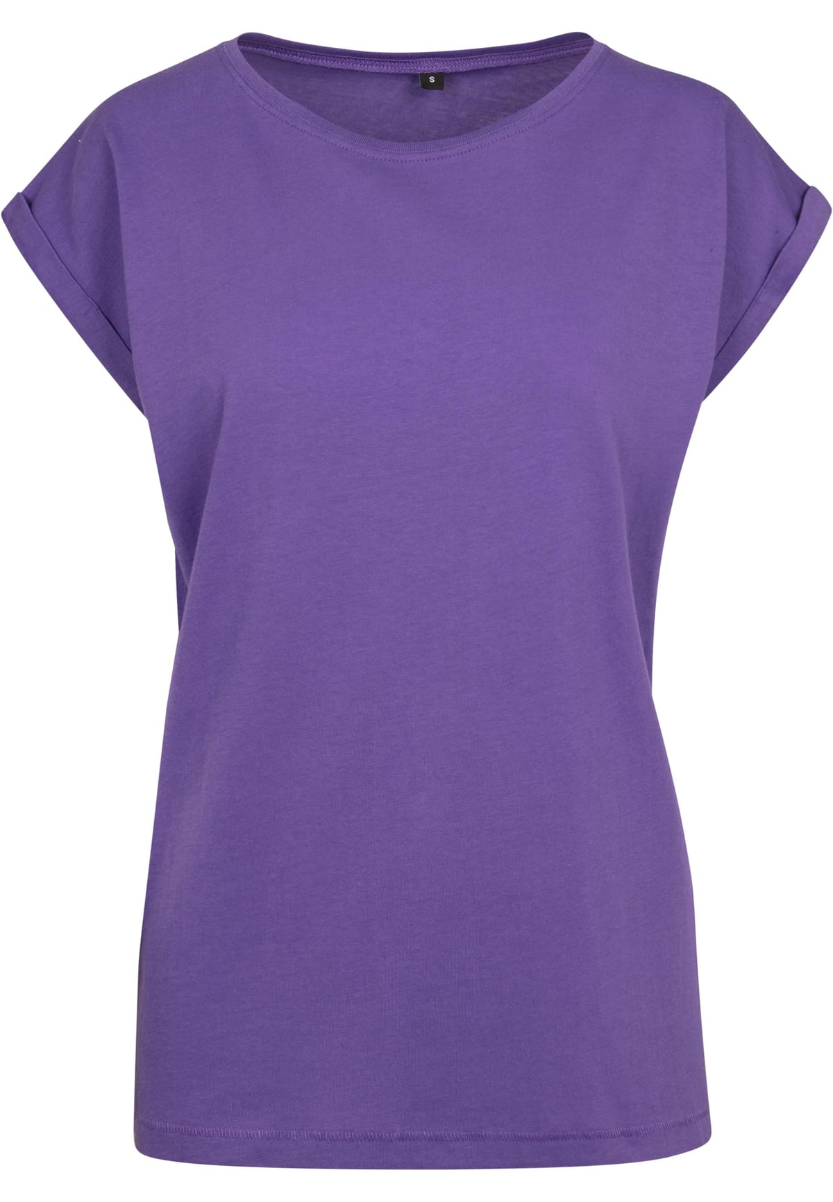 PAYFS Ultraviolett – Vorderseite