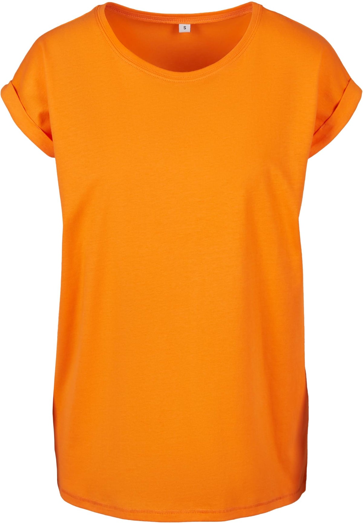 PAYFS Paradise Orange – Vorderseite