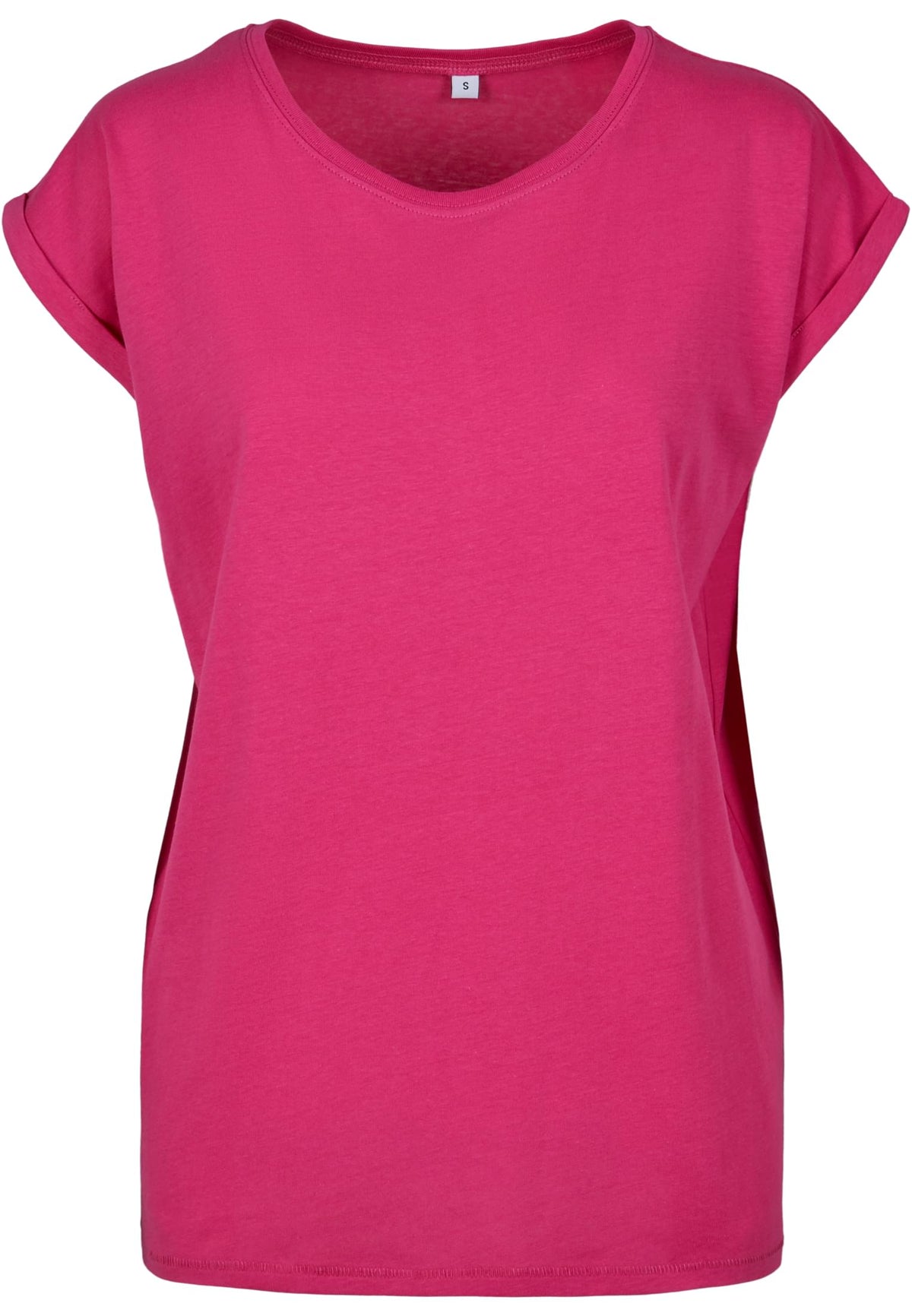PAYFS Hibiskus Pink – Vorderseite