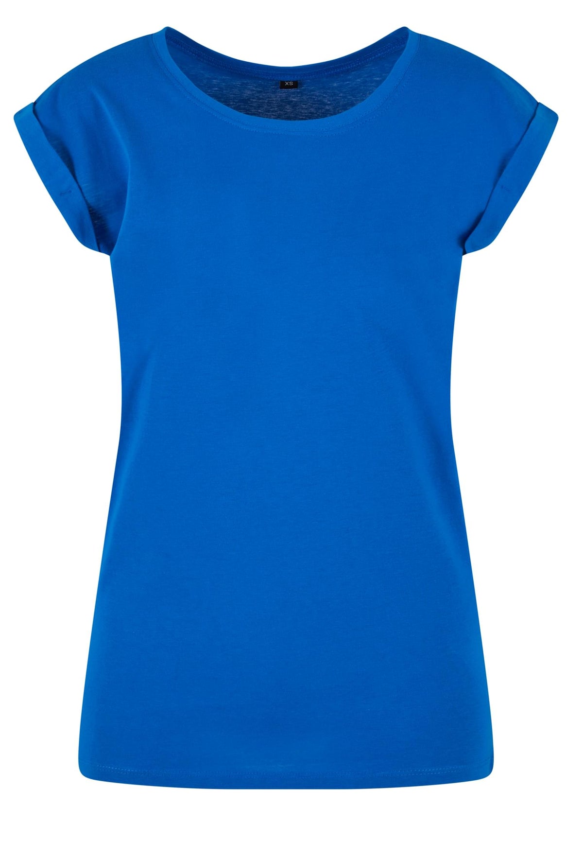 PAYFS Bright Blue – Vorderseite