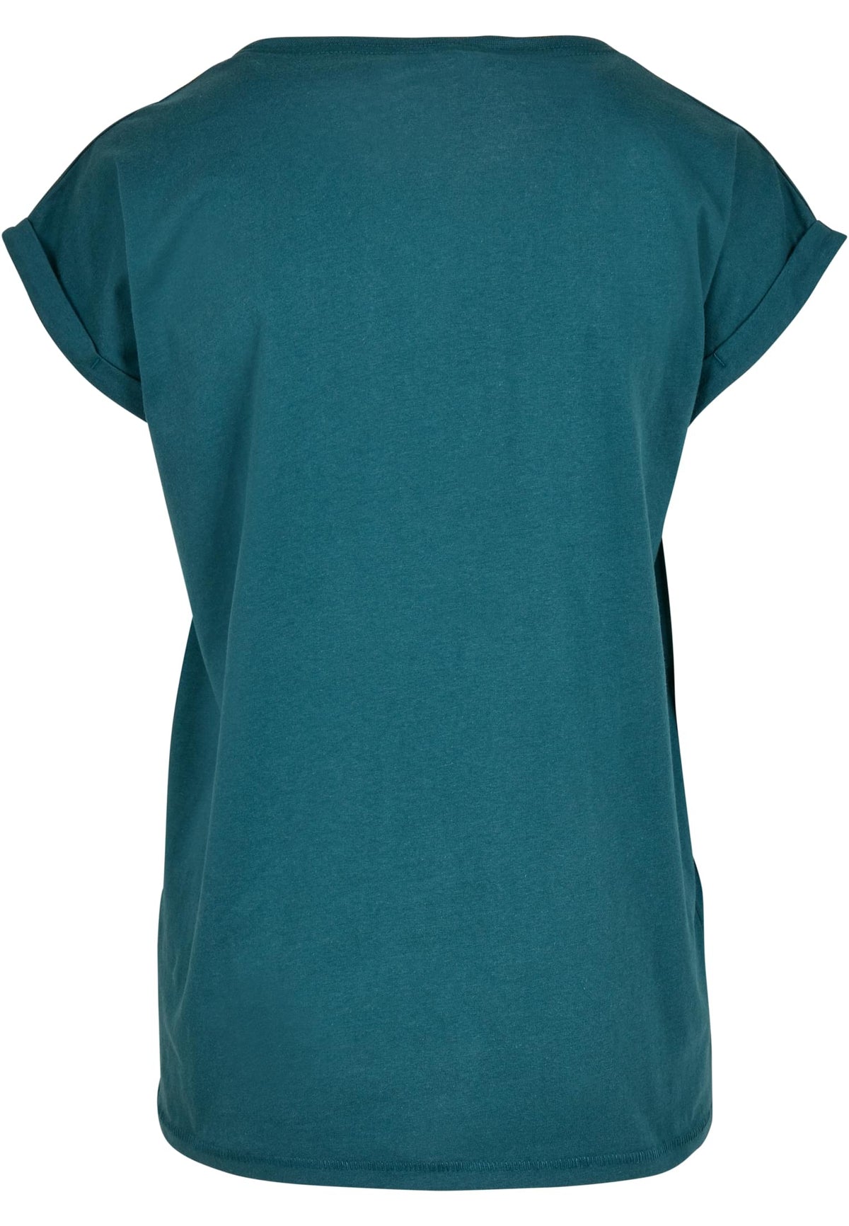 PAYFS Teal – Rückseite