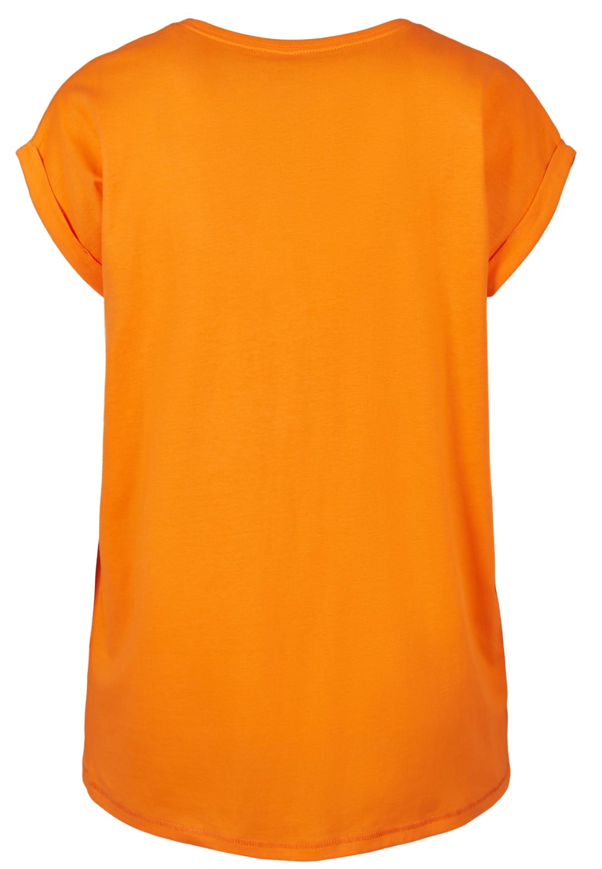 PAYFS Paradise Orange – Rückseite