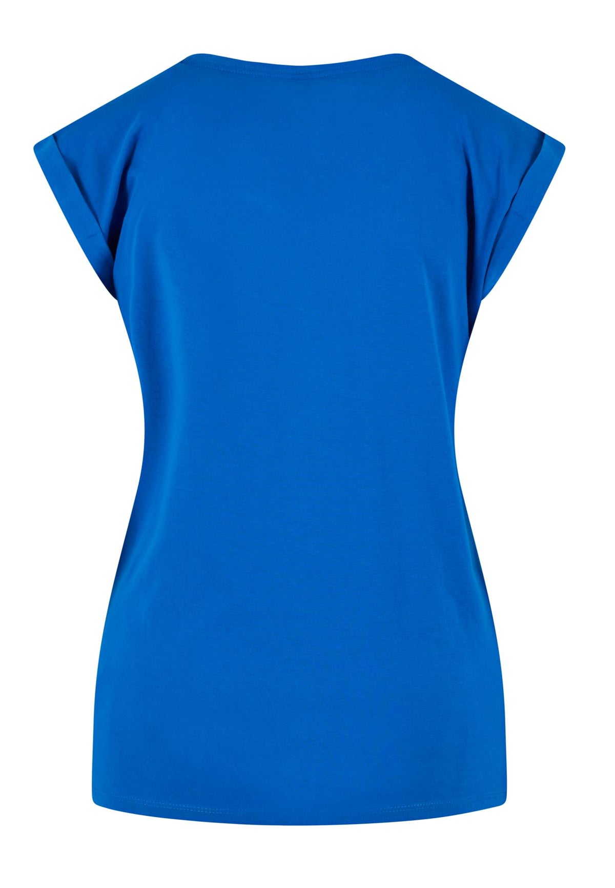 PAYFS Bright Blue – Rückseite