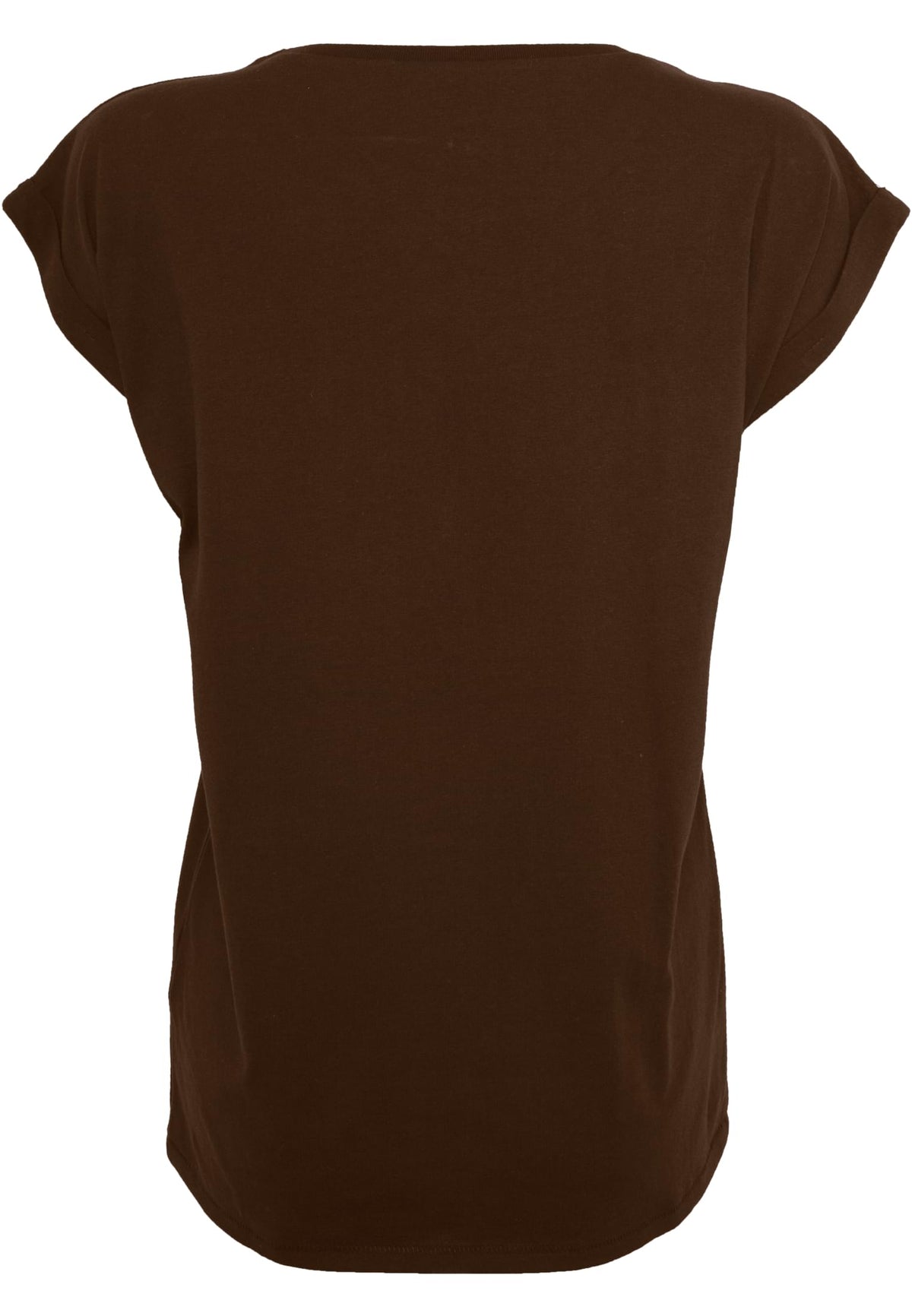 PAYFS Chocoloate Brown – Rückseite