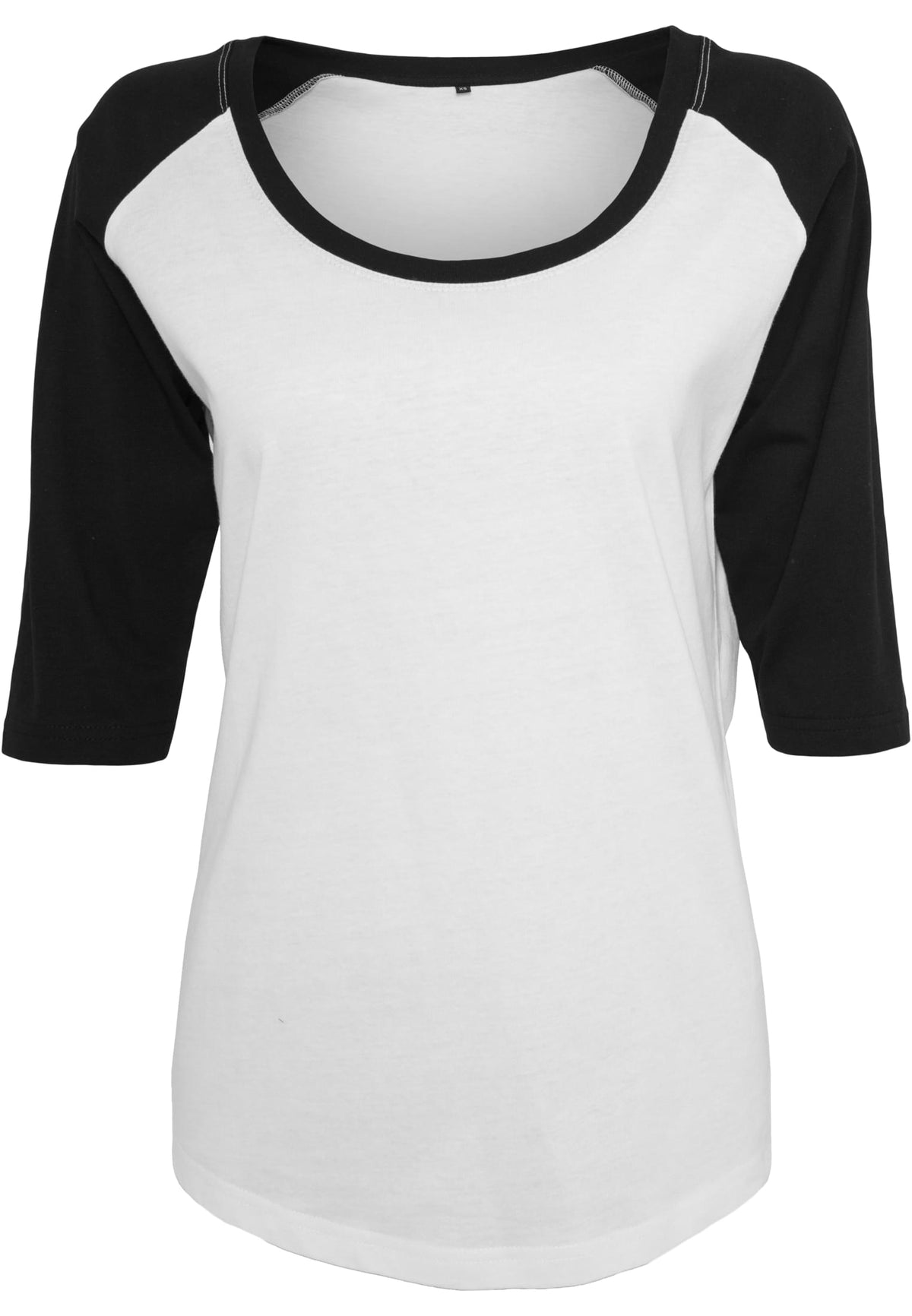 PAYFS White / Black – Vorderseite