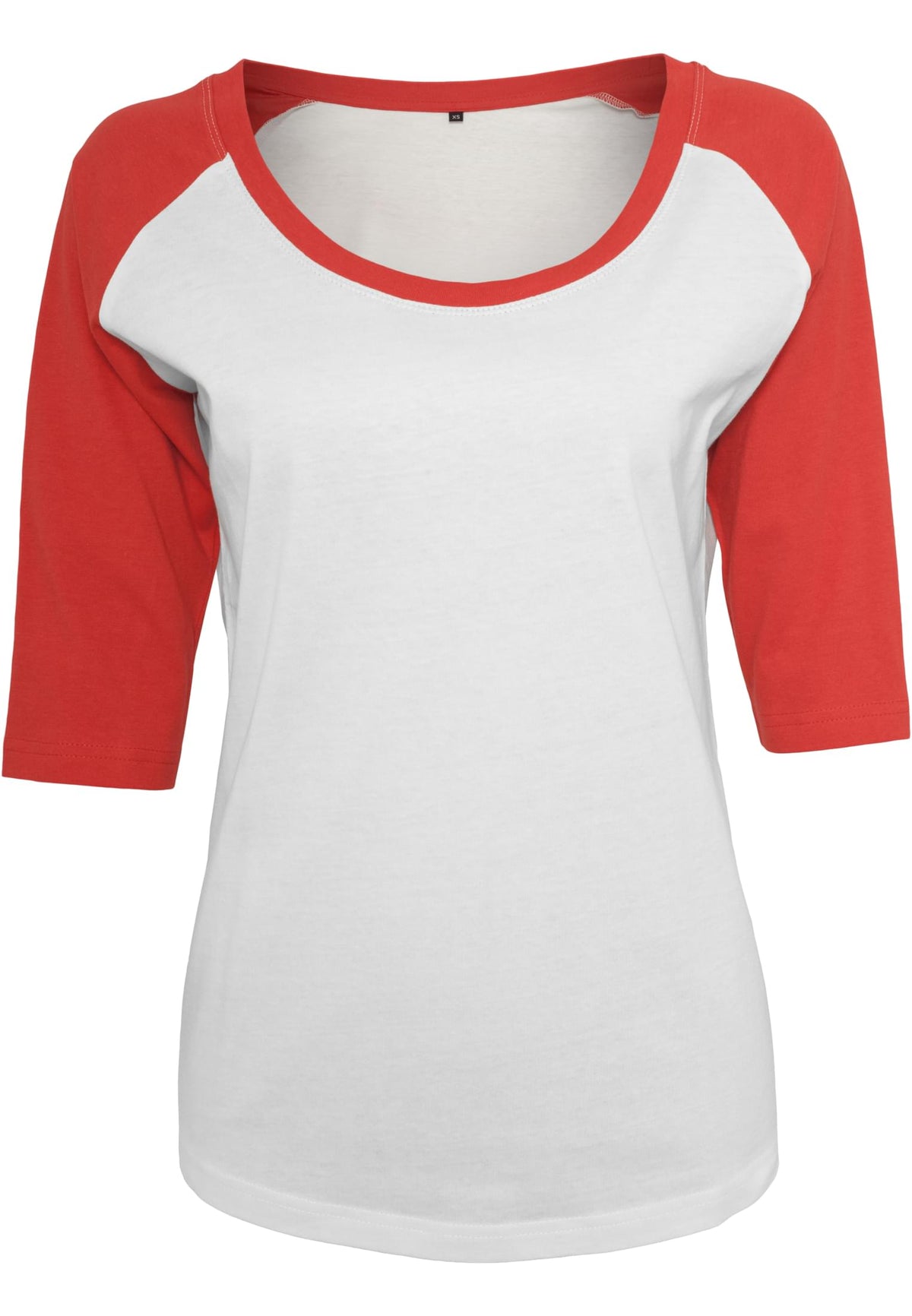 PAYFS White / Red – Vorderseite