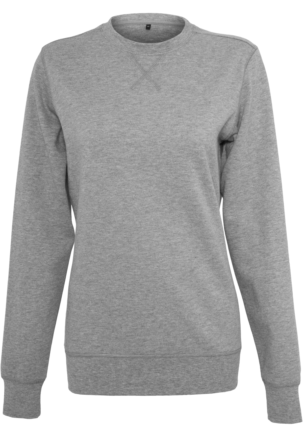 PAYFS Heather Grey – Vorderseite