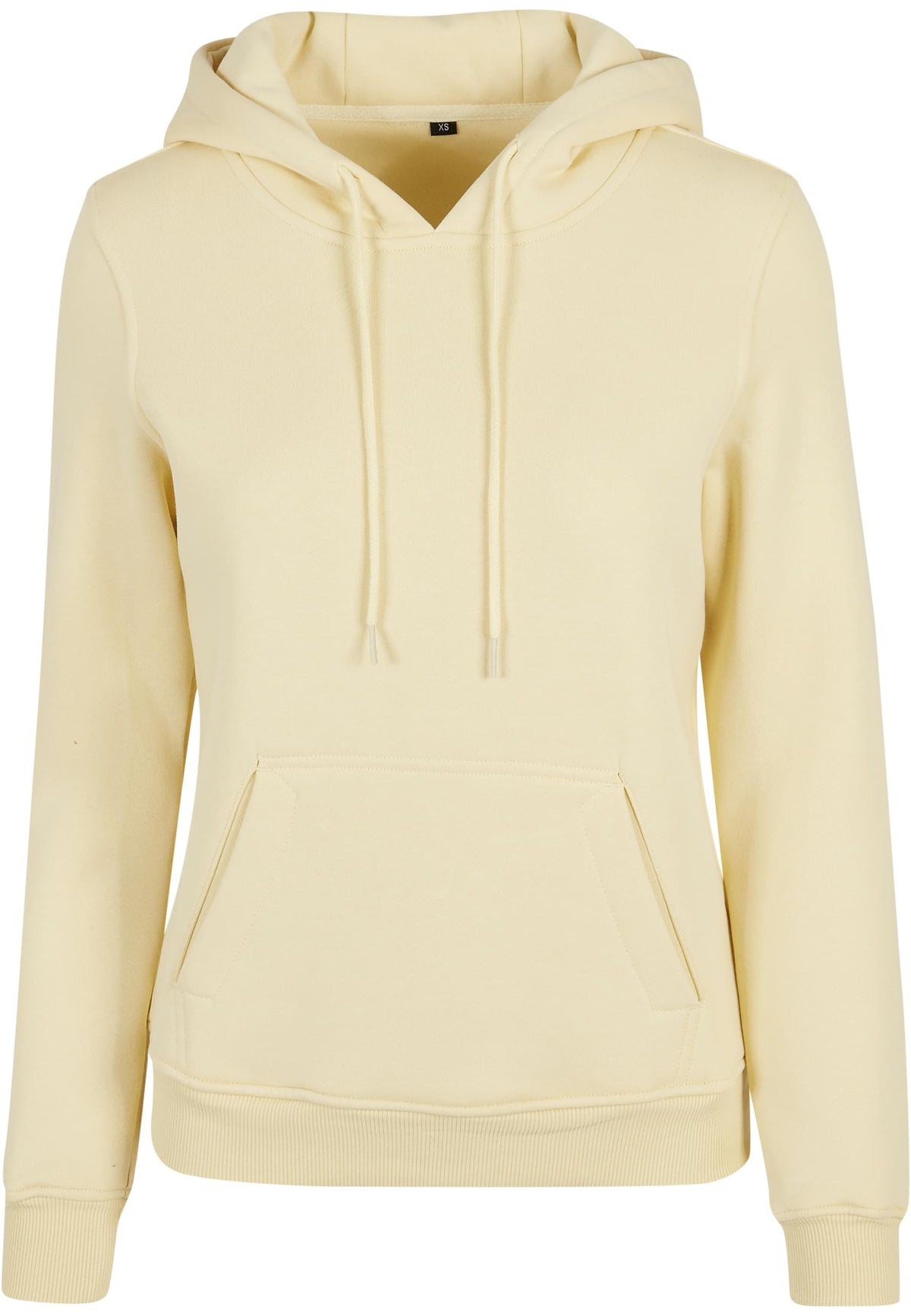 PAYFS Soft Yellow – Vorderseite