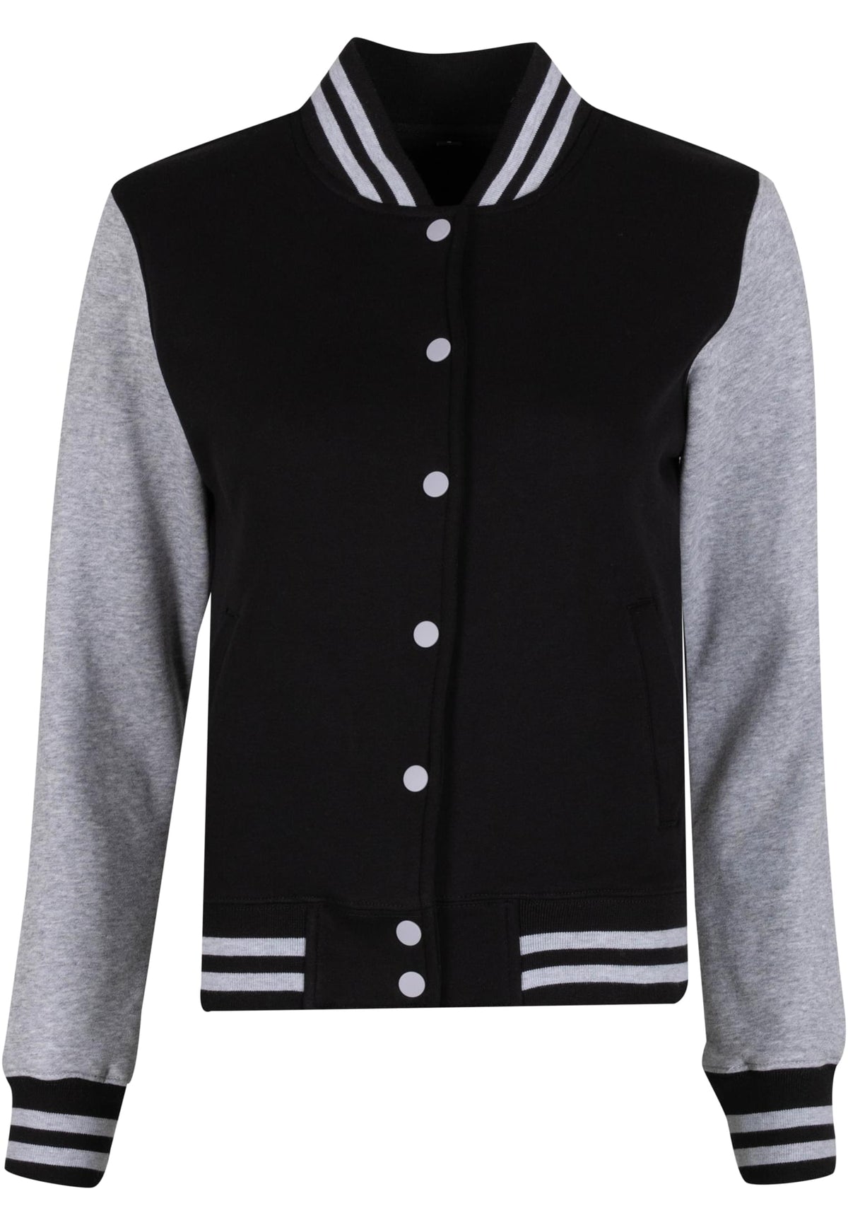 PAYFS Black / Heather Grey – Vorderseite