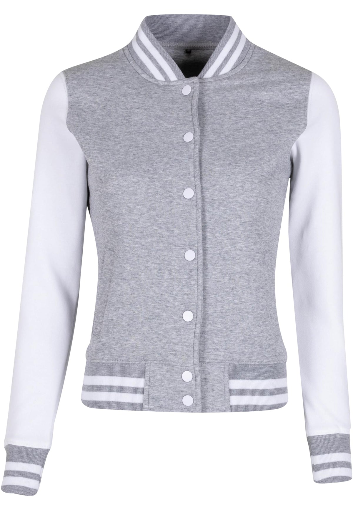 PAYFS Heather Grey / White – Vorderseite