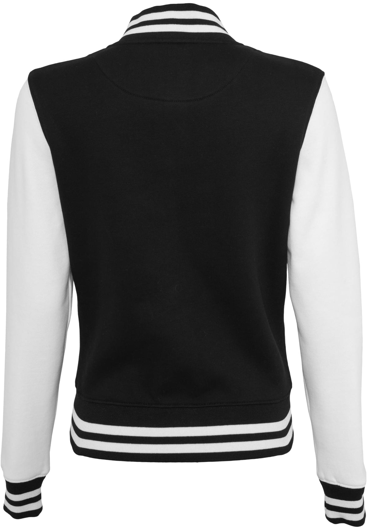 PAYFS Black / White – Rückseite
