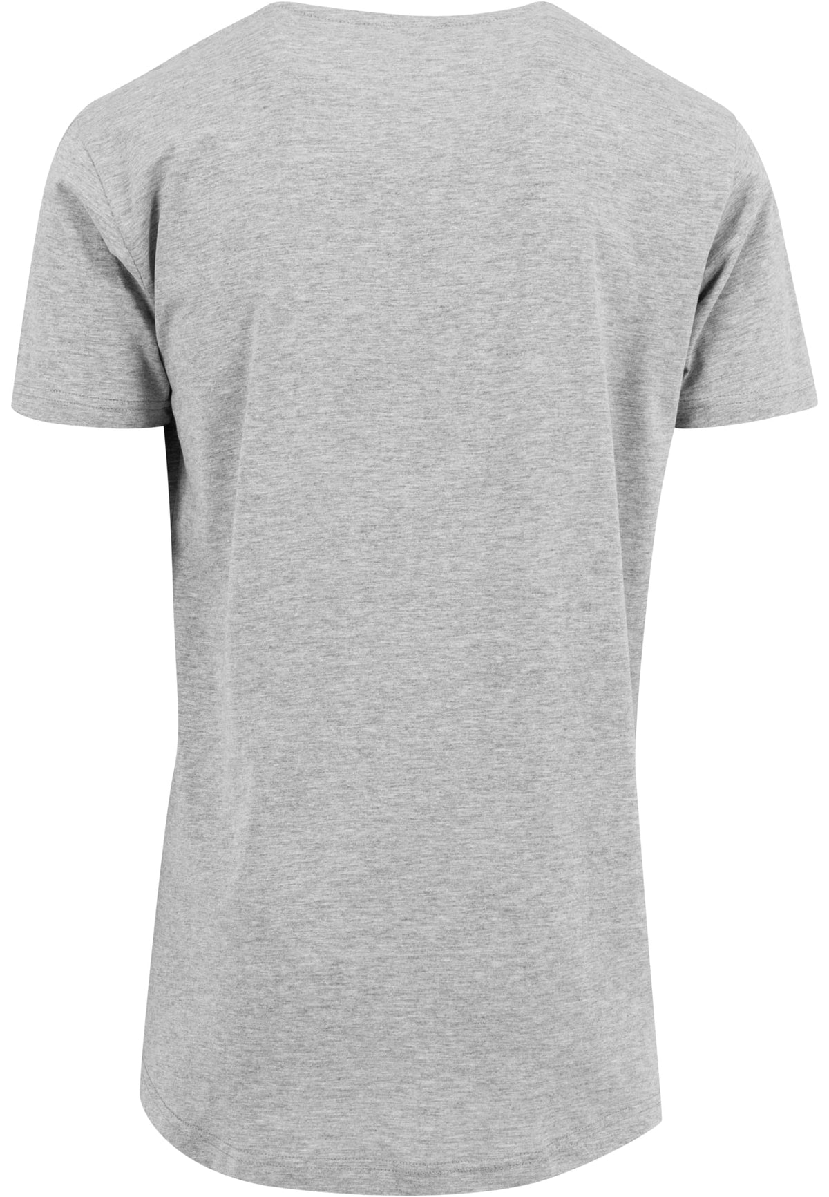 PAYFS Heather Grey – Rückseite